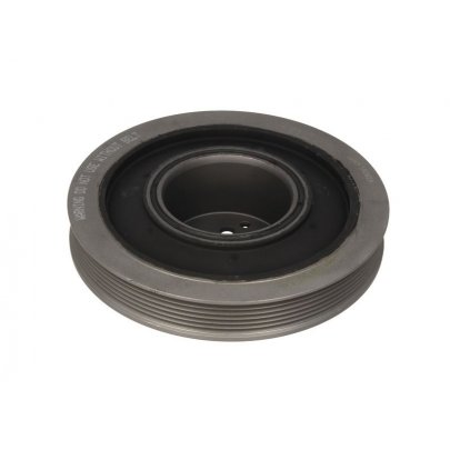 Шкив коленвала Volkswagen Touareg 2 / Фольксваген Туарег 2 3.0 V6 TDI 2010-2018 9001805 SASIC (Франция)