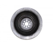 Шків колінвалу Volkswagen Touareg 2 / Фольксваген Туарег 2 3.0 V6 TDI 2010-2018 DP0202 BGA (Великобританія)