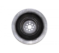 Шків колінвалу Volkswagen Touareg 2 / Фольксваген Туарег 2 3.0 V6 TDI 2010-2018 DP0202 BGA (Великобританія)