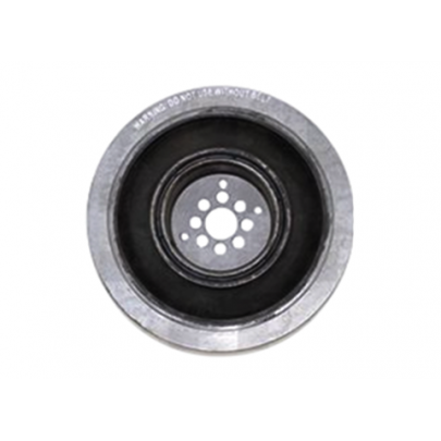 Шків колінвалу Volkswagen Touareg 2 / Фольксваген Туарег 2 3.0 V6 TDI 2010-2018 DP0202 BGA (Великобританія)