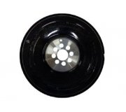 Шків колінвалу Volkswagen Touareg 2 / Фольксваген Туарег 2 3.0 V6 TDI 2010-2018 PUL11-109 FRECCIA (Італія)