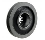 Шкив коленвала Volkswagen Touareg 2 / Фольксваген Туарег 2 3.0 V6 TDI 2010-2018 RKPVW000 NTY (Польша)