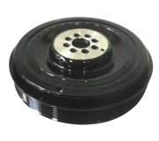 Шкив коленвала Volkswagen Touareg 2 / Фольксваген Туарег 2 3.0 V6 TDI 2010-2018 RT1843 AUTLOG (Германия)