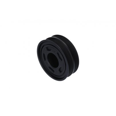 Шків колінвалу Volkswagen Touareg 2 / Фольксваген Туарег 2 3.0 V6 TSI Hybrid 2010-2018 RW005 KAMOKA (Польща)