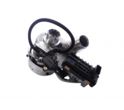 Турбіна Volkswagen Touareg 2 / Фольксваген Туарег 2 4.2 V8 TDI 2010-2018 797517-5004S GARRETT (США)