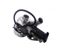 Турбіна Volkswagen Touareg 2 / Фольксваген Туарег 2 4.2 V8 TDI 2010-2018 797517-5004S GARRETT (США)