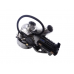 Турбіна Volkswagen Touareg 2 / Фольксваген Туарег 2 4.2 V8 TDI 2010-2018 797517-5004S GARRETT (США) - Фото №1