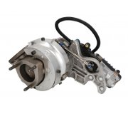 Турбіна (заводська реставрація) Volkswagen Touareg 2 / Фольксваген Туарег 2 4.2 V8 TDI 2010-2018 797517-9004S GARRETT (США)