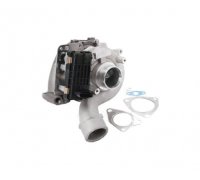Турбіна Volkswagen Touareg 2 / Фольксваген Туарег 2 3.0 V6 TDI 2010-2018 8G22-300-678 JRONE (КНР)