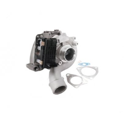 Турбіна Volkswagen Touareg 2 / Фольксваген Туарег 2 3.0 V6 TDI 2010-2018 8G22-300-678 JRONE (КНР)