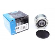 Шкив генератора Volkswagen Touareg 2 / Фольксваген Туарег 2 3.6 V6 FSI 2010-2018 30-1103 IJS (Испания)