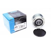 Шків генератора Volkswagen Touareg 2 / Фольксваген Туарег 2 3.6 V6 FSI 2010-2018 30-1103 IJS (Іспанія)