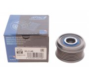 Шків генератора Volkswagen Touareg 2 / Фольксваген Туарег 2 3.0 V6 TDI 2010-2018 30-1148 IJS (Іспанія)