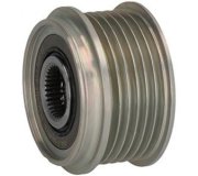 Шків генератора Volkswagen Touareg 2 / Фольксваген Туарег 2 3.0 V6 TDI 2010-2018 333711 CARGO (Данія)