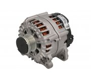 Генератор (14В, 230А) Volkswagen Touareg 2 / Фольксваген Туарег 2 3.0 V6 TDI 2010-2018 439774 VALEO (Франція)