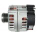 Генератор (14В, 220А) Volkswagen Touareg 2 / Фольксваген Туарег 2 3.0 V6 TDI 2010-2018 A3468S AUTO STARTER (Польща) - Фото №1