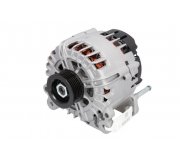 Генератор (14В, 180А, заводська реставрація) Volkswagen Touareg 2 / Фольксваген Туарег 2 3.0 V6 TDI 2010-2018 STX102202 STARDAX (Німеччина)