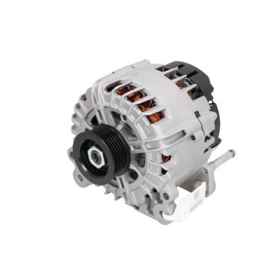 Генератор (14В, 180А, заводська реставрація) Volkswagen Touareg 2 / Фольксваген Туарег 2 3.0 V6 TDI 2010-2018 STX102202 STARDAX (Німеччина)