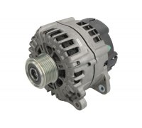 Генератор (14В, 220А, заводська реставрація) Volkswagen Touareg 2 / Фольксваген Туарег 2 3.6 V6 FSI 2010-2018 STX110394R STARDAX (Німеччина)