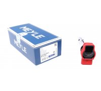 Котушка запалювання Volkswagen Touareg 2 / Фольксваген Туарег 2 3.0 V6 TSI Hybrid 2010-2018 1008850023 MEYLE (Німеччина)