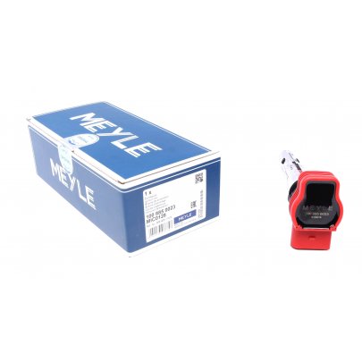 Котушка запалювання Volkswagen Touareg 2 / Фольксваген Туарег 2 3.0 V6 TSI Hybrid 2010-2018 1008850023 MEYLE (Німеччина)