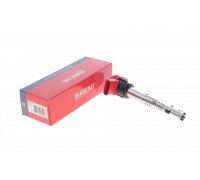 Катушка зажигания Volkswagen Touareg 2 / Фольксваген Туарег 2 3.0 V6 TSI Hybrid 2010-2018 20114 BREMI (Германия)