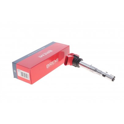 Катушка зажигания Volkswagen Touareg 2 / Фольксваген Туарег 2 3.0 V6 TSI Hybrid 2010-2018 20114 BREMI (Германия)