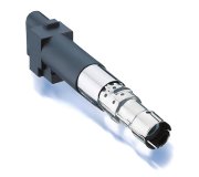 Котушка запалювання Volkswagen Touareg 2 / Фольксваген Туарег 2 3.6 V6 FSI 2010-2018 20122 BREMI (Німеччина)