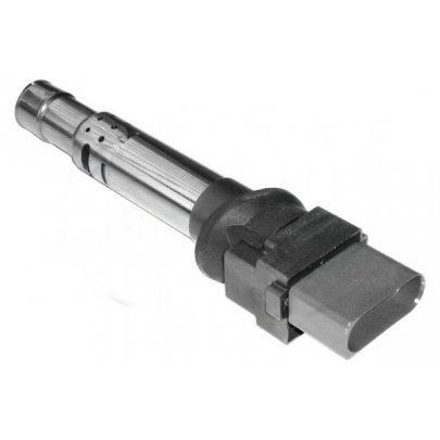 Котушка запалювання Volkswagen Touareg 2 / Фольксваген Туарег 2 3.6 V6 FSI 2010-2018 880122 ERA (Італія)