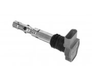 Котушка запалювання Volkswagen Touareg 2 / Фольксваген Туарег 2 3.0 V6 TSI Hybrid 2010-2018 880267A ERA (Італія)