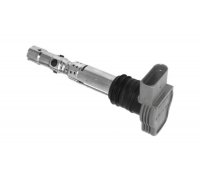 Катушка зажигания Volkswagen Touareg 2 / Фольксваген Туарег 2 3.0 V6 TSI Hybrid 2010-2018 880267A ERA (Италия)