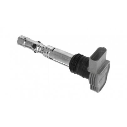 Котушка запалювання Volkswagen Touareg 2 / Фольксваген Туарег 2 3.0 V6 TSI Hybrid 2010-2018 880267A ERA (Італія)