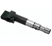 Котушка запалювання Volkswagen Touareg 2 / Фольксваген Туарег 2 3.6 V6 FSI 2010-2018 DMB912 LUCAS (Великобританія)