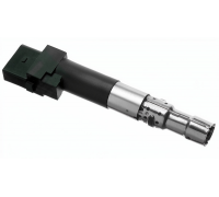 Котушка запалювання Volkswagen Touareg 2 / Фольксваген Туарег 2 3.6 V6 FSI 2010-2018 DMB912 LUCAS (Великобританія)