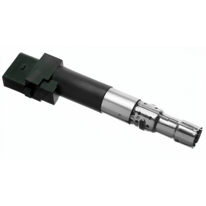 Котушка запалювання Volkswagen Touareg 2 / Фольксваген Туарег 2 3.6 V6 FSI 2010-2018 DMB912 LUCAS (Великобританія)