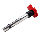 Котушка запалювання Volkswagen Touareg 2 / Фольксваген Туарег 2 3.0 V6 TSI Hybrid 2010-2018 E70-1129 SATO TECH (Україна)