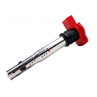 Котушка запалювання Volkswagen Touareg 2 / Фольксваген Туарег 2 3.0 V6 TSI Hybrid 2010-2018 E70-1129 SATO TECH (Україна)