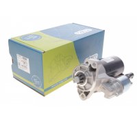 Стартер (12V/2kw) (зубців: 9) Volkswagen Touareg 2 / Фольксваген Туарег 2 3.0 V6 TDI 2010-2018 114690 CARGO (Данія)