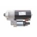Стартер (12V/2kw) (зубців: 9) Volkswagen Touareg 2 / Фольксваген Туарег 2 3.0 V6 TDI 2010-2018 114690 CARGO (Данія) - Фото №2