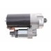 Стартер (12V/2kw) (зубців: 9) Volkswagen Touareg 2 / Фольксваген Туарег 2 3.0 V6 TDI 2010-2018 114690 CARGO (Данія) - Фото №3