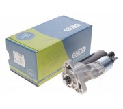 Стартер (12V/2.2kw) (зубців: 9) Volkswagen Touareg 2 / Фольксваген Туарег 2 3.0 V6 TDI 2010-2018 114775 CARGO (Данія)
