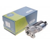 Стартер (12V/2.2kw) (зубців: 9) Volkswagen Touareg 2 / Фольксваген Туарег 2 3.0 V6 TSI Hybrid 2010-2018 114775 CARGO (Данія)