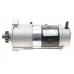Стартер (12V/2kw) (зубців: 15) Volkswagen Touareg 2 / Фольксваген Туарег 2 3.0 V6 TDI 2010-2018 116000 CARGO (Данія) - Фото №2