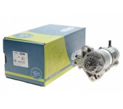 Стартер (12V/2kw) (зубців: 15) Volkswagen Touareg 2 / Фольксваген Туарег 2 3.0 V6 TDI 2010-2018 116000 CARGO (Данія)