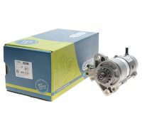 Стартер (12V/2kw) (зубців: 15) Volkswagen Touareg 2 / Фольксваген Туарег 2 3.0 V6 TDI 2010-2018 116000 CARGO (Данія)