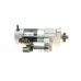 Стартер (12V/2kw) (зубців: 15) Volkswagen Touareg 2 / Фольксваген Туарег 2 3.0 V6 TDI 2010-2018 1986S00978 BOSCH (Німеччина) - Фото №3