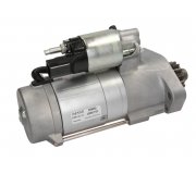 Стартер (12V/2kw) (зубців: 15) Volkswagen Touareg 2 / Фольксваген Туарег 2 3.0 V6 TDI 2010-2018 DSN965 DENSO (Японія)