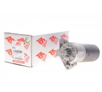 Стартер (12V/2kw) (зубців: 9) Volkswagen Touareg 2 / Фольксваген Туарег 2 3.0 V6 TDI 2010-2018 S0213 AUTO STARTER (Польща)