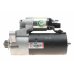 Стартер (12V/2.2kw) (зубців: 9) Volkswagen Touareg 2 / Фольксваген Туарег 2 3.0 V6 TSI Hybrid 2010-2018 S0270 AUTO STARTER (Польща) - Фото №2