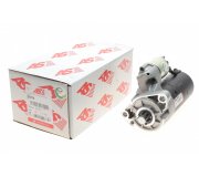 Стартер (12V/2.2kw) (зубців: 9) Volkswagen Touareg 2 / Фольксваген Туарег 2 3.0 V6 TSI Hybrid 2010-2018 S0270 AUTO STARTER (Польща)